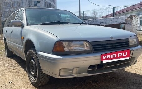 Nissan Avenir II, 1998 год, 150 000 рублей, 6 фотография