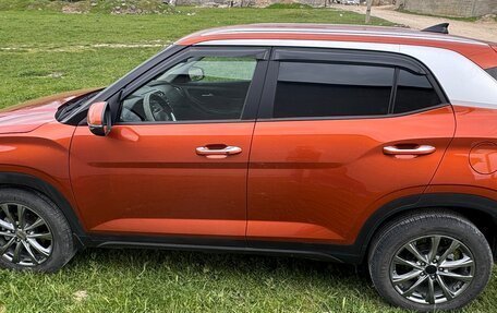 Hyundai Creta, 2021 год, 1 900 000 рублей, 6 фотография