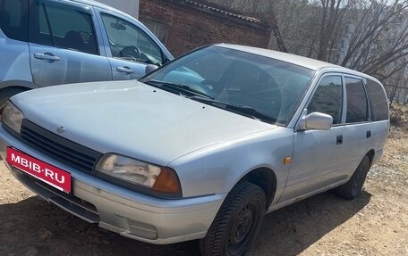 Nissan Avenir II, 1998 год, 150 000 рублей, 4 фотография