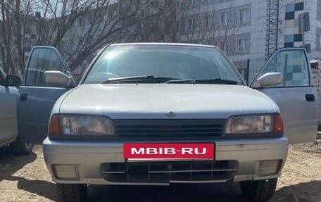 Nissan Avenir II, 1998 год, 150 000 рублей, 7 фотография