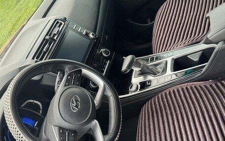 Hyundai Creta, 2021 год, 1 900 000 рублей, 8 фотография