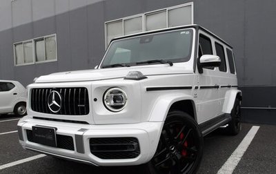 Mercedes-Benz G-Класс AMG, 2023 год, 20 000 000 рублей, 1 фотография