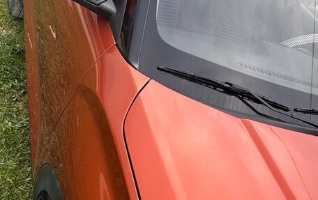 Hyundai Creta, 2021 год, 1 900 000 рублей, 11 фотография