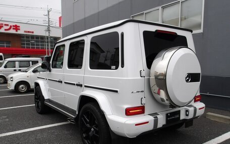 Mercedes-Benz G-Класс AMG, 2023 год, 20 000 000 рублей, 7 фотография
