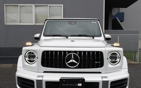 Mercedes-Benz G-Класс AMG, 2023 год, 20 000 000 рублей, 2 фотография