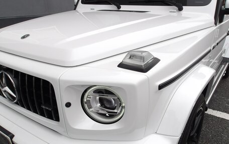 Mercedes-Benz G-Класс AMG, 2023 год, 20 000 000 рублей, 8 фотография