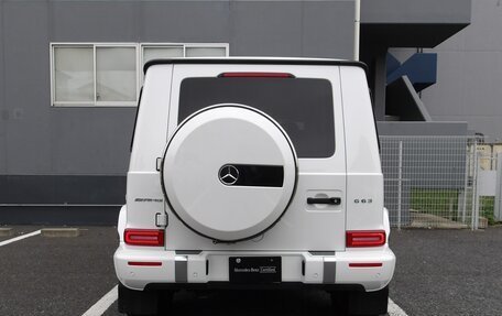Mercedes-Benz G-Класс AMG, 2023 год, 20 000 000 рублей, 9 фотография