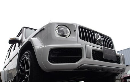 Mercedes-Benz G-Класс AMG, 2023 год, 20 000 000 рублей, 10 фотография