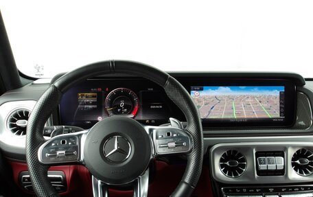 Mercedes-Benz G-Класс AMG, 2023 год, 20 000 000 рублей, 18 фотография