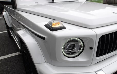 Mercedes-Benz G-Класс AMG, 2023 год, 20 000 000 рублей, 12 фотография