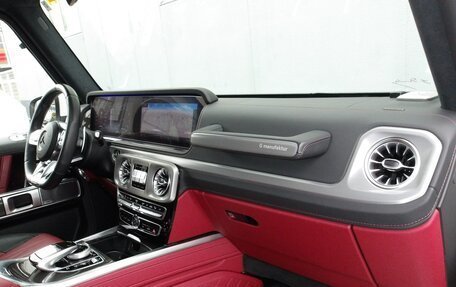 Mercedes-Benz G-Класс AMG, 2023 год, 20 000 000 рублей, 22 фотография