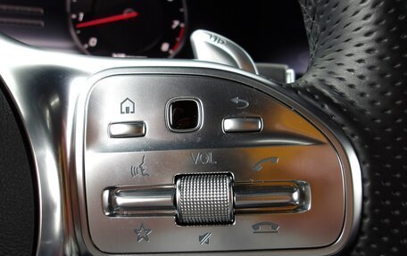 Mercedes-Benz G-Класс AMG, 2023 год, 20 000 000 рублей, 33 фотография