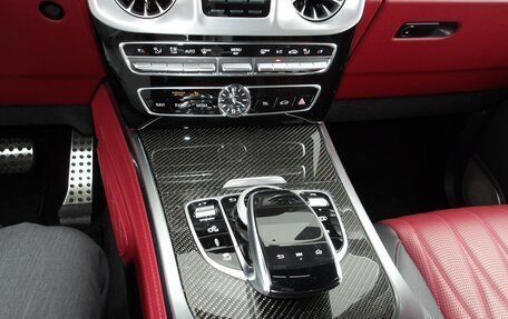 Mercedes-Benz G-Класс AMG, 2023 год, 20 000 000 рублей, 32 фотография