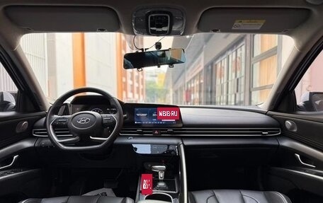 Hyundai Elantra, 2022 год, 1 277 000 рублей, 13 фотография