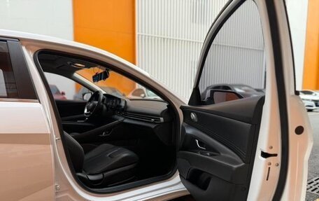 Hyundai Elantra, 2022 год, 1 277 000 рублей, 16 фотография