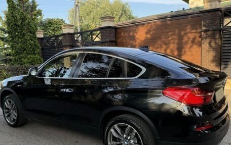 BMW X4, 2015 год, 2 300 000 рублей, 7 фотография