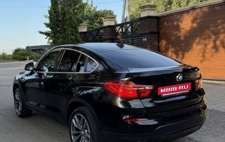 BMW X4, 2015 год, 2 300 000 рублей, 6 фотография