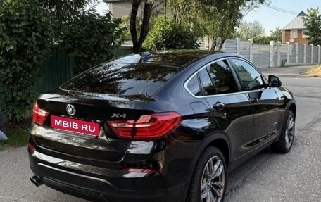 BMW X4, 2015 год, 2 300 000 рублей, 4 фотография