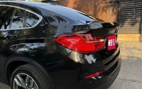 BMW X4, 2015 год, 2 300 000 рублей, 10 фотография