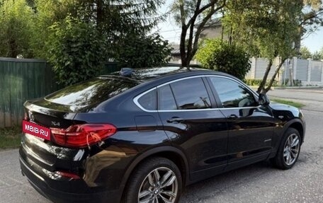 BMW X4, 2015 год, 2 300 000 рублей, 8 фотография
