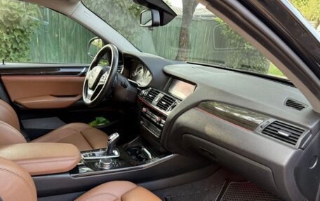 BMW X4, 2015 год, 2 300 000 рублей, 11 фотография