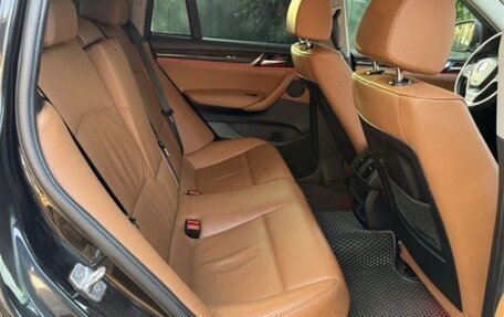 BMW X4, 2015 год, 2 300 000 рублей, 14 фотография