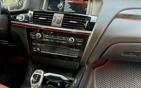 BMW X4, 2015 год, 2 300 000 рублей, 15 фотография