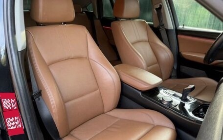 BMW X4, 2015 год, 2 300 000 рублей, 13 фотография