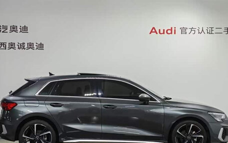 Audi A3, 2023 год, 1 800 000 рублей, 3 фотография