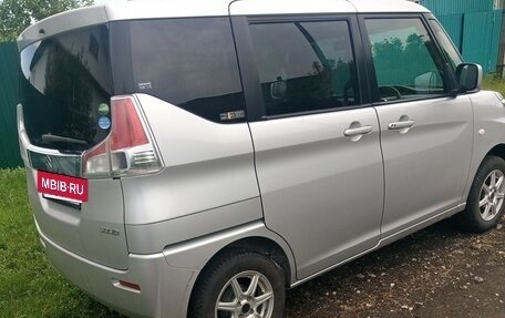 Suzuki Solio III, 2018 год, 950 000 рублей, 2 фотография