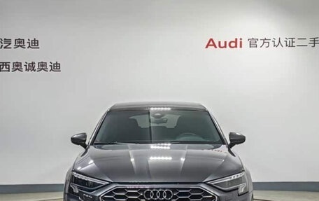 Audi A3, 2023 год, 1 800 000 рублей, 2 фотография