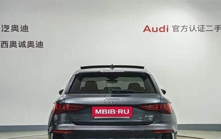 Audi A3, 2023 год, 1 800 000 рублей, 5 фотография