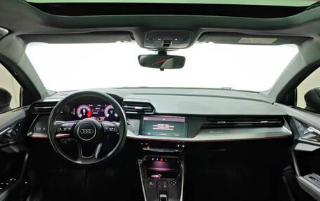 Audi A3, 2023 год, 1 800 000 рублей, 9 фотография