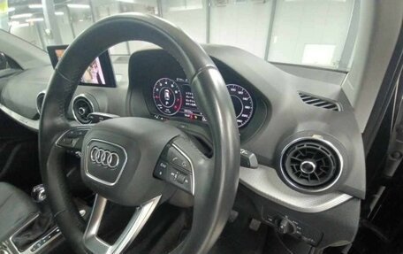 Audi Q2 I, 2021 год, 1 495 005 рублей, 5 фотография