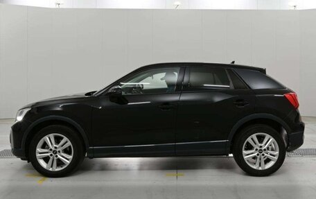 Audi Q2 I, 2021 год, 1 495 005 рублей, 3 фотография