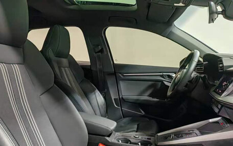 Audi A3, 2023 год, 1 800 000 рублей, 8 фотография