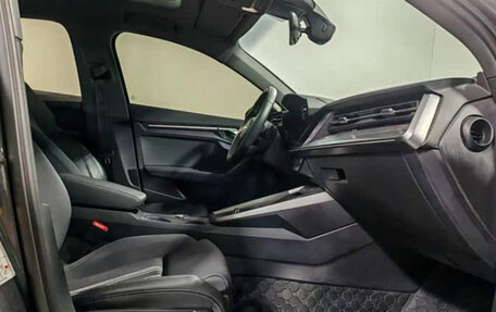 Audi A3, 2023 год, 1 800 000 рублей, 7 фотография