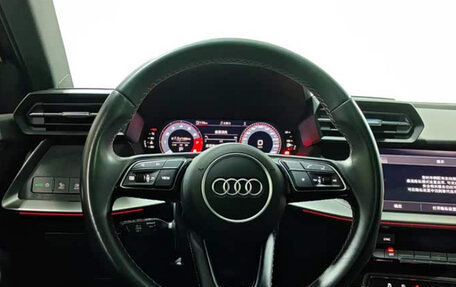 Audi A3, 2023 год, 1 800 000 рублей, 10 фотография