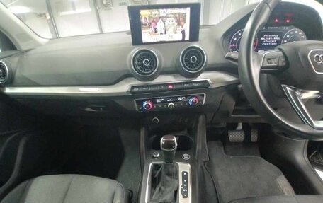 Audi Q2 I, 2021 год, 1 495 005 рублей, 4 фотография