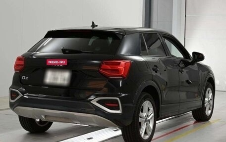 Audi Q2 I, 2021 год, 1 495 005 рублей, 2 фотография