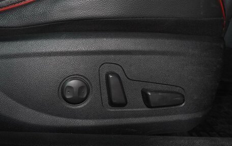 KIA Optima IV, 2018 год, 1 799 000 рублей, 19 фотография