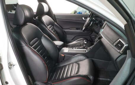 KIA Optima IV, 2018 год, 1 799 000 рублей, 8 фотография
