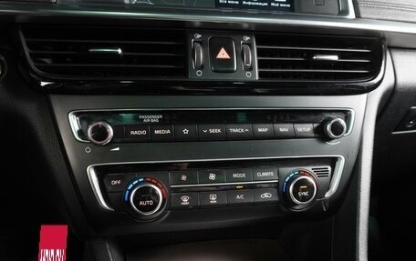 KIA Optima IV, 2018 год, 1 799 000 рублей, 13 фотография
