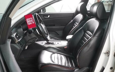 KIA Optima IV, 2018 год, 1 799 000 рублей, 10 фотография