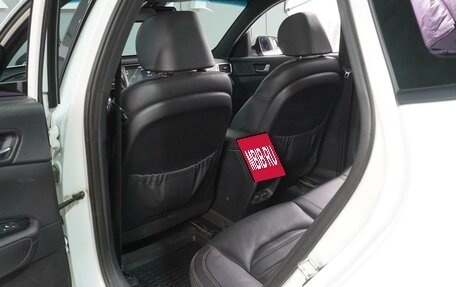 KIA Optima IV, 2018 год, 1 799 000 рублей, 11 фотография