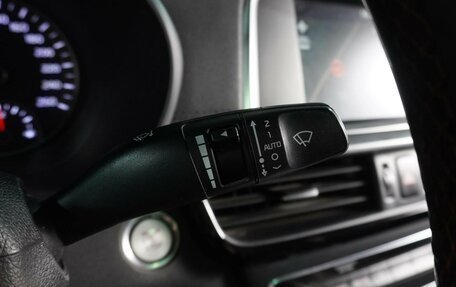 KIA Optima IV, 2018 год, 1 799 000 рублей, 22 фотография