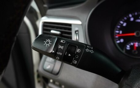 KIA Optima IV, 2018 год, 1 799 000 рублей, 21 фотография