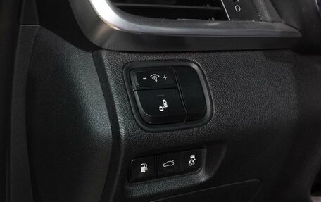 KIA Optima IV, 2018 год, 1 799 000 рублей, 24 фотография