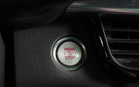 KIA Optima IV, 2018 год, 1 799 000 рублей, 23 фотография
