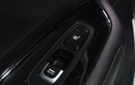 KIA Optima IV, 2018 год, 1 799 000 рублей, 26 фотография